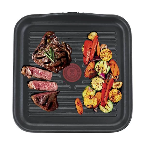 Tefal Unlimited Grillpande 6 Tefal Unlimited Grillpande - Billede 4