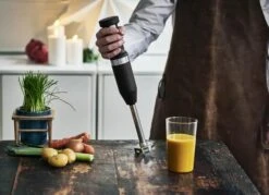 KitchenAid Stavblender 53EBM -Køkkengrej Discountbutik 3990 f9e7b2fb 9f1a 46bc a309 8bbe16d93113