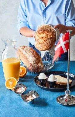 Georg Jensen Cobra Fyrfadsstage - 2 Stk. -Køkkengrej Discountbutik 3990 fa0e2a37 4d9c 4175 ae7e 6b113e12509d