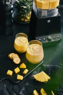 Wilfa Nutri Smooth Powerblender 10 Wilfa Nutri Smooth Powerblender -Køkkengrej Discountbutik 3990 fa2238a6 65e7 481e 8e58 e43962c91037