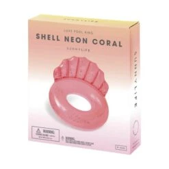 SunnyLife Muslingeskal Badering 9 SunnyLife Muslingeskal Badering -Køkkengrej Discountbutik 3990 fa53afd2 bfef 444e 9ff9 aa75640b4ae2