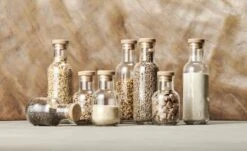 Biscotti Cantuccini Bottle Mini -Køkkengrej Discountbutik 3990 fa889985 8323 4356 8b13 5c2595675d52