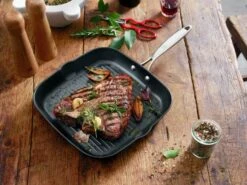 Zwilling Forte Grillpande 8 Zwilling Forte Grillpande -Køkkengrej Discountbutik 3990 fa97c213 8ae5 47c8 b07e 9e31d0016a95