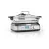 Cuisinart Professional Dampkoger STM1000E -Køkkengrej Discountbutik 3990 faa32ab2 f72b 4ead b51c d9aa06979410