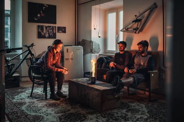 Spin 120 Biopejs 6 Spin 120 Biopejs - Billede 4