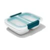OXO Prep & Go Opdelt Beholder 2 OXO Prep & Go Opdelt Beholder -Køkkengrej Discountbutik 3990 faaedaae d39e 46d1 8d6d 9d926c7f67d8