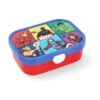 Mepal Madkasse - Avengers -Køkkengrej Discountbutik 3990 fac14528 c313 432a 9bf9 bc38ac68bc96