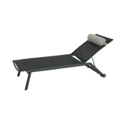 Elba Nakkepude Til Liggestol