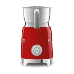 Smeg 50's Style Mælkeskummer MFF01RDEU 7 Smeg 50's Style Mælkeskummer MFF01RDEU -Køkkengrej Discountbutik 3990 fae55ece a899 4ef7 a3de ecbd95acd7b1