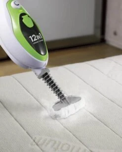 Morphy Richards 12-i-1 Damprenser -Køkkengrej Discountbutik 3990 faf4af43 3a70 4bba b15d 6aed469b2138