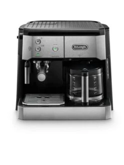 DeLonghi Kombi Kaffemaskine