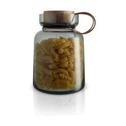 Eva Solo Silhouette Opbevaringsglas -Køkkengrej Discountbutik 3990 fb2d85bc 4c64 4ab1 824c 0268cc14c4e6