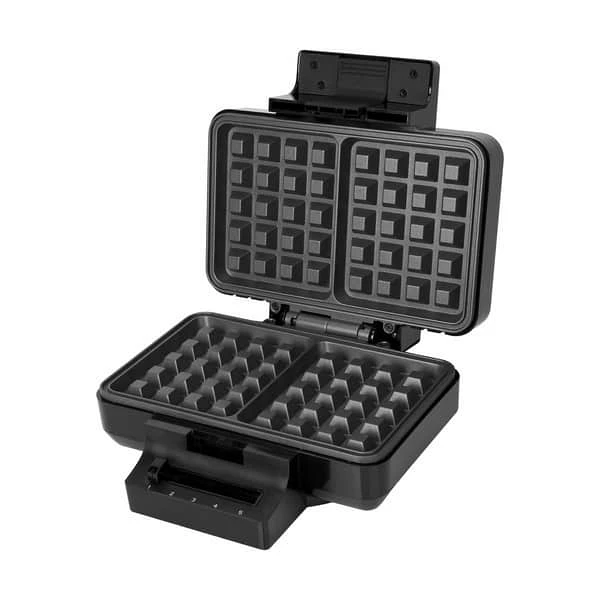 Wilfa Belgisk Vaffeljern 7 Wilfa Belgisk Vaffeljern - Billede 5