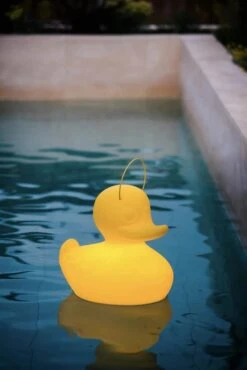 Duck-Duck Lampe - Stor -Køkkengrej Discountbutik 3990 fb7dbd8e 8a44 42bd a479 0038c83f6141