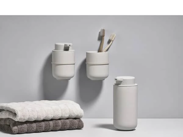 Zone Ume Vægholder 4 Zone Ume Vægholder - Billede 2