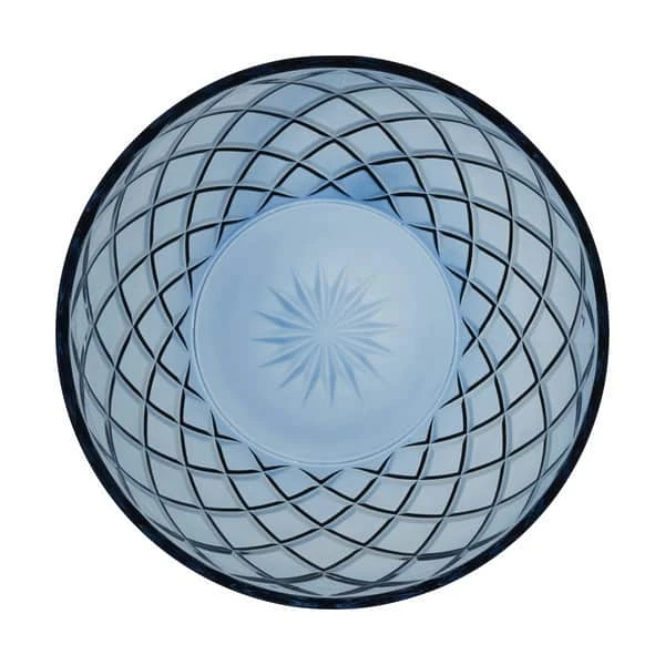 Lyngby Glas Sorrento Salatskål 5 Lyngby Glas Sorrento Salatskål - Billede 3