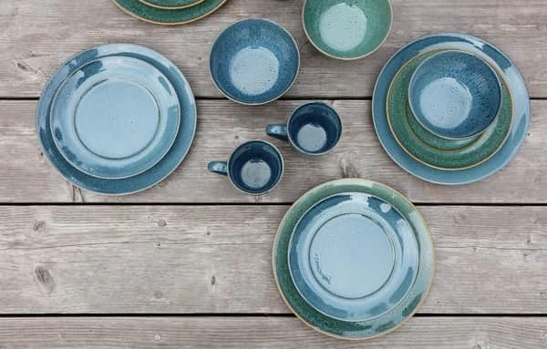 Sofia Frokosttallerken 4 Sofia Frokosttallerken - Billede 2