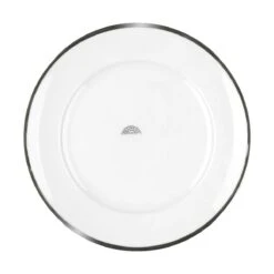 Pillivuyt Bistro Middagstallerken