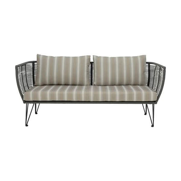 Bloomingville Mundo Havesofa 3 Bloomingville Mundo Havesofa