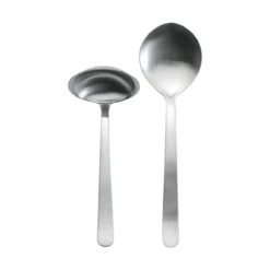 Erica Serveringssæt - 2 Dele