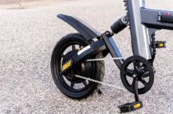 Mini El-cykel 2.0 9 Mini El-cykel 2.0 -Køkkengrej Discountbutik 3990 fe40c6f3 cd6d 496b 82a0 e148238a2e20