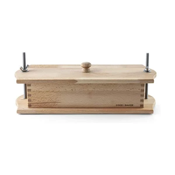 Rullepølsepresser 3 Rullepølsepresser