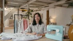 Brother LM14 Symaskine - Limited Edition 12 Brother LM14 Symaskine - Limited Edition -Køkkengrej Discountbutik 3990 fe93120f 197f 4abf bb02 fe4d592b3d44