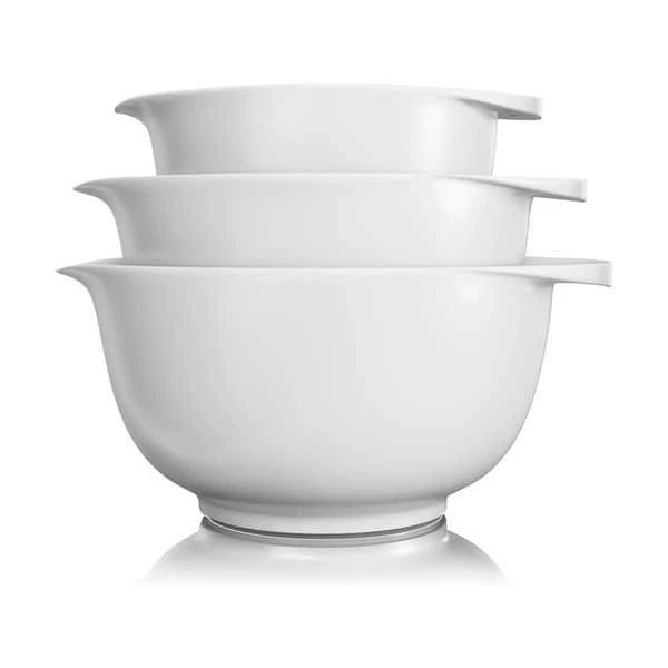 Rosti Victoria Røreskål - 3 Stk. 3 Rosti Victoria Røreskål - 3 Stk.