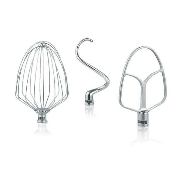 Graef MYestro Køkkenmaskine 6 Graef MYestro Køkkenmaskine - Billede 4