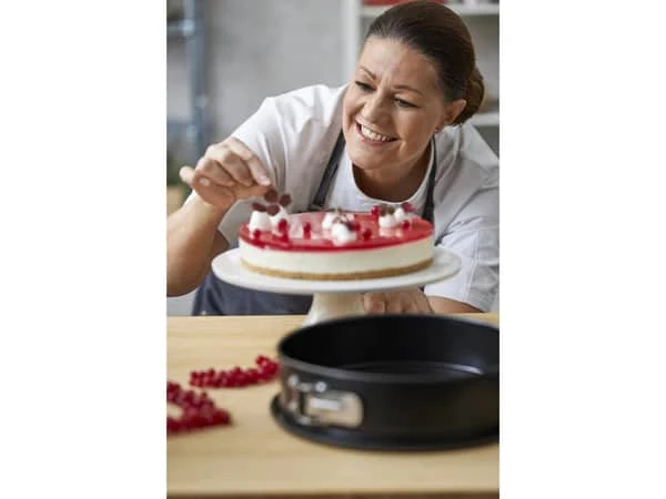 Springform 6 Springform - Billede 4