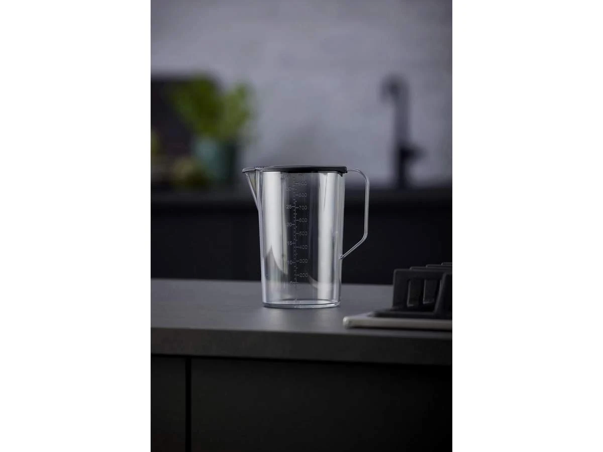 Bamix Mixebæger M. Låg 3 Bamix Mixebæger M. Låg