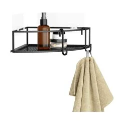 Umbra Cubiko Hjørnehyldesæt - 2 Dele -Køkkengrej Discountbutik 3990 fef99b06 9fe8 45e1 80a5 0d83febb0879