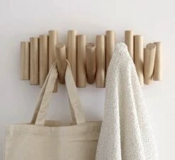 Umbra Picket Knagerække -Køkkengrej Discountbutik 3990 ff2e344f 6647 440c bd63 a8f8209e71ac