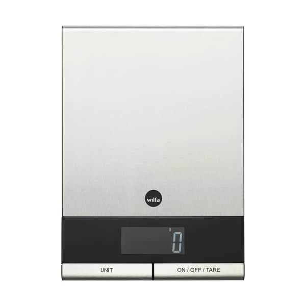 Wilfa KW-4 Køkkenvægt 4 Wilfa KW-4 Køkkenvægt - Billede 2