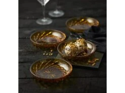 Lyngby Glas Sorrento Asiet - 4 Stk. -Køkkengrej Discountbutik 3990 ff6ef0d5 95f9 418a b612 1f9072da191d