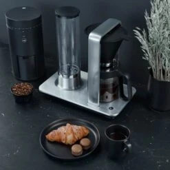 Wilfa Svart Presisjon Kaffemaskine 11 Wilfa Svart Presisjon Kaffemaskine -Køkkengrej Discountbutik 3990 ffc8a481 3b1e 46de bc5a ef4253e4ec88