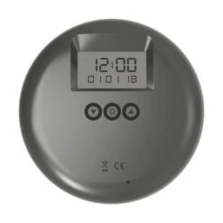 FS38 5100 Elektronisk P-skive Med Solceller 8 FS38 5100 Elektronisk P-skive Med Solceller -Køkkengrej Discountbutik 3990 ffd4aedd 2944 4e64 b33f c8285a707377