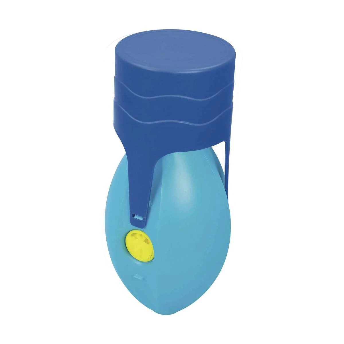 Swim & Fun EasyPool Mini Vandplejemiddel 3 Swim & Fun EasyPool Mini Vandplejemiddel