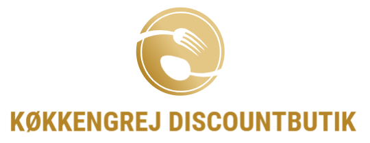 Køkkengrej Discountbutik
